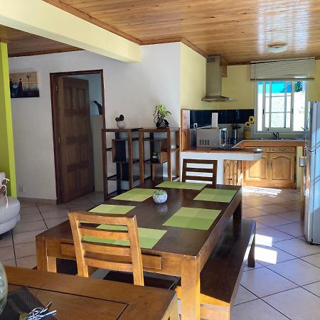 Cote Montagne Villa ซีลาโอส ภายนอก รูปภาพ