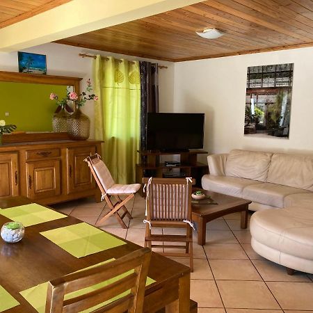 Cote Montagne Villa ซีลาโอส ภายนอก รูปภาพ