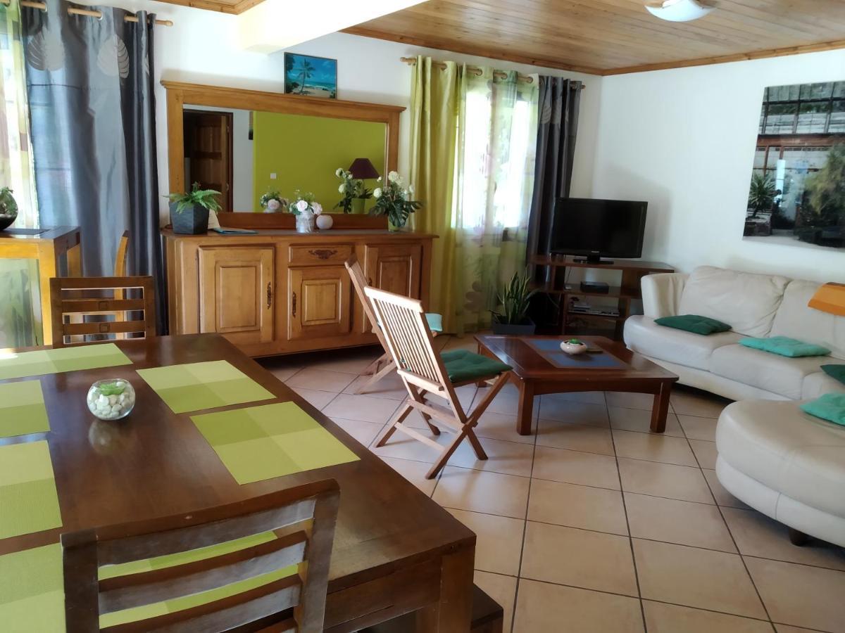 Cote Montagne Villa ซีลาโอส ภายนอก รูปภาพ