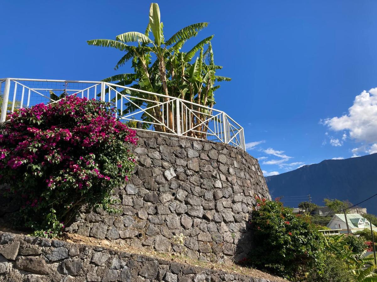 Cote Montagne Villa ซีลาโอส ภายนอก รูปภาพ
