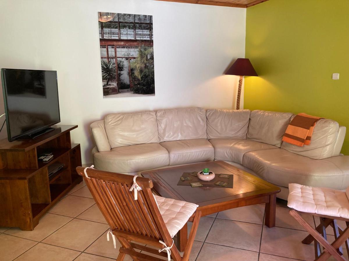 Cote Montagne Villa ซีลาโอส ภายนอก รูปภาพ