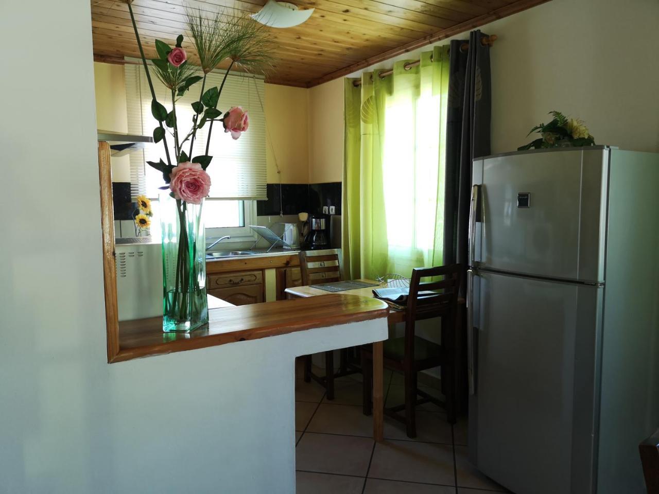 Cote Montagne Villa ซีลาโอส ภายนอก รูปภาพ