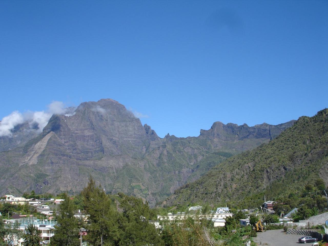 Cote Montagne Villa ซีลาโอส ภายนอก รูปภาพ
